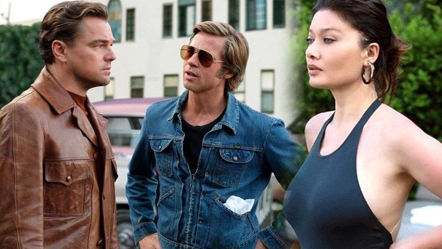 Nurgül Yeşilçay, Tarantino’nun filmini beğenmedi