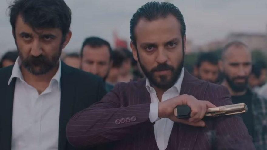 Çukur 3. sezon çekimleri başladı! Çukur yeni sezon ne zaman başlayacak?