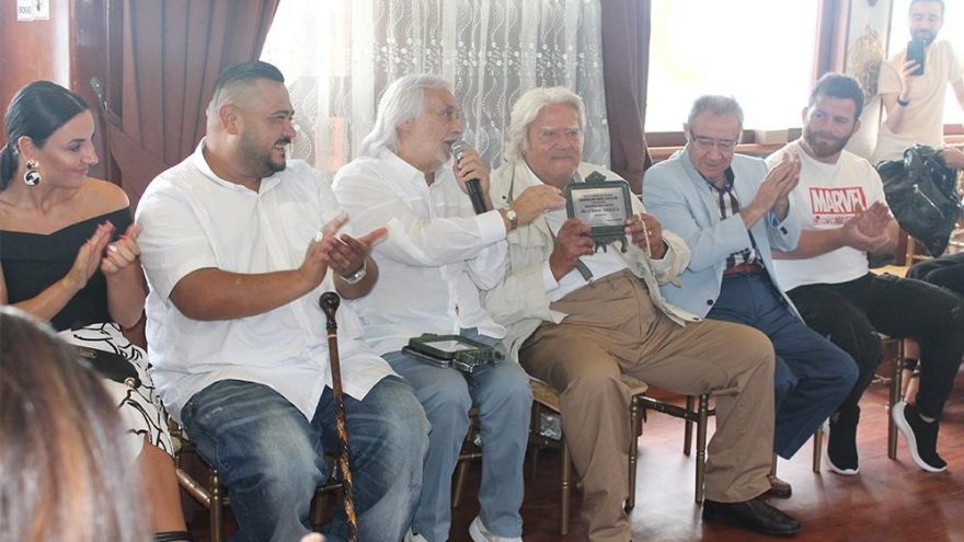 Müjdat Gezen’den yeni müzikal