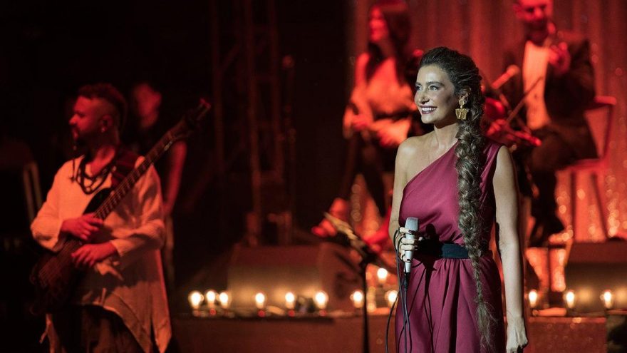Sıla Emine Bulut için söyledi