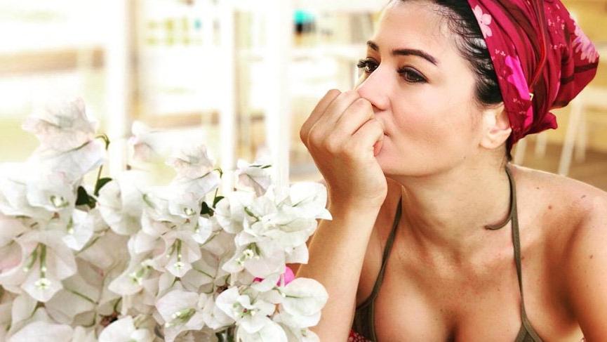 Deniz Çakır albüm çıkarmaya hazırlanıyor