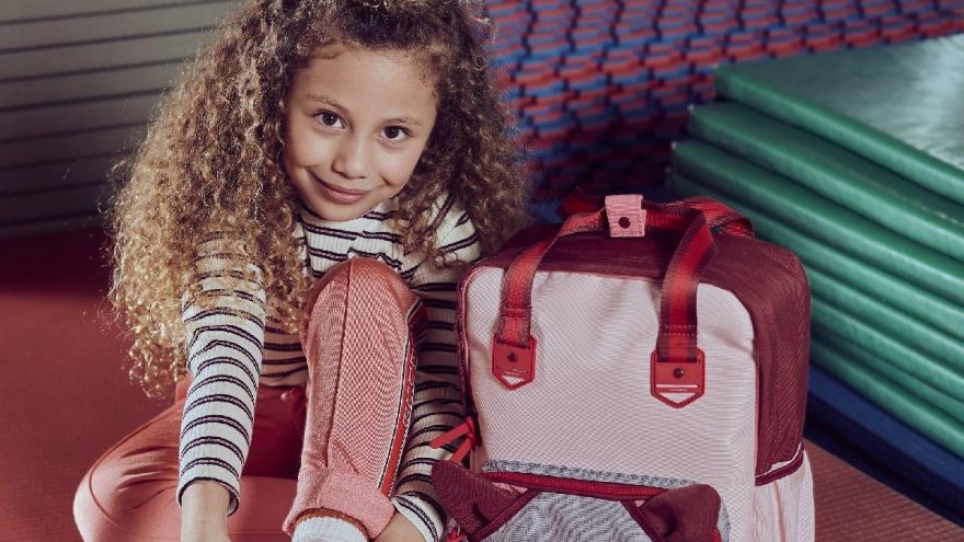 Samsonite ile renkli okul sezonu