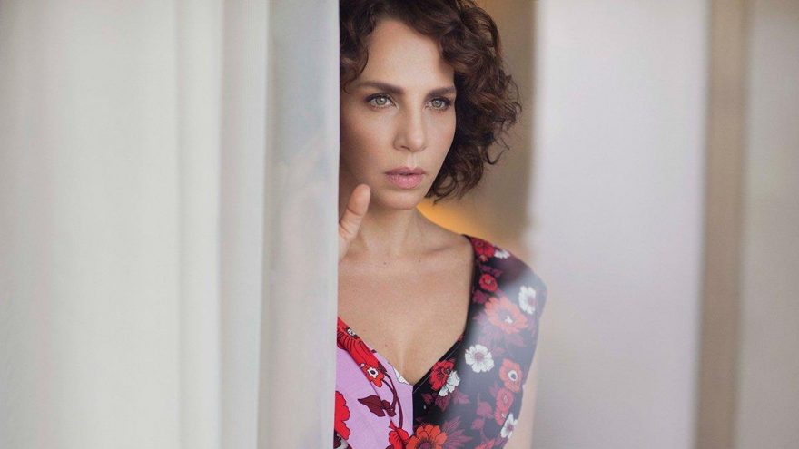 Sertab Erener o günleri anlattı! “Ayakta duramıyordum”