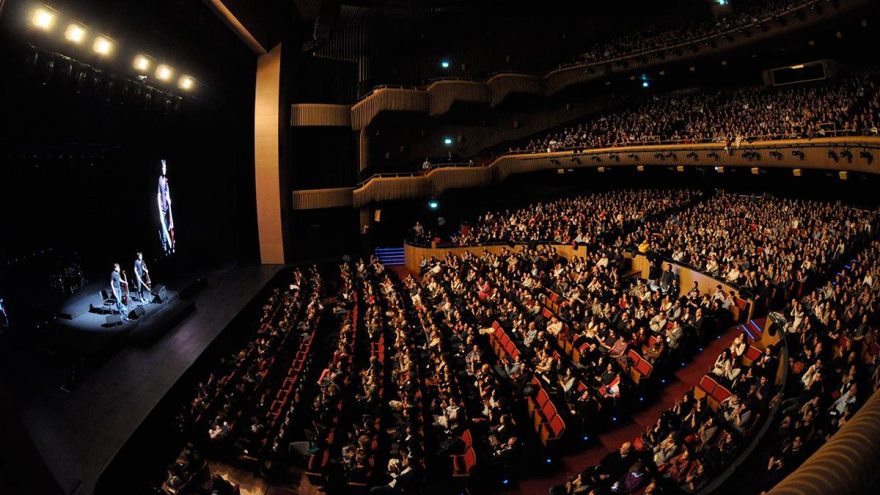 Sónar Istanbul’a ödül