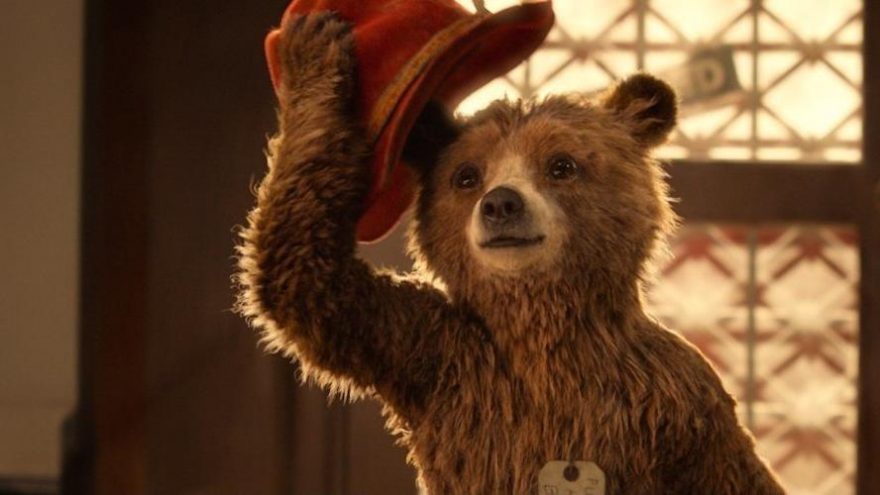 Ayı Paddington filmi karakterleri ve konusu