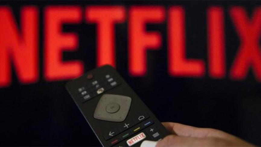 Netflix’ten Türkiye mesajı: Lütfen…