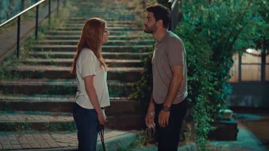 Leke yeni sezon ne zaman? Leke 2.sezon fragmanı yayınlandı mı?