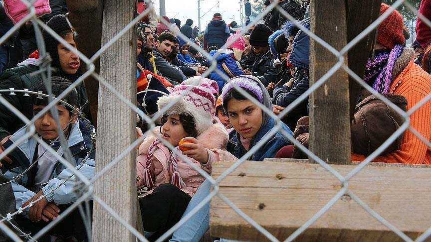 Hollanda’dan Türkiye’deki Suriyeliler tespiti!