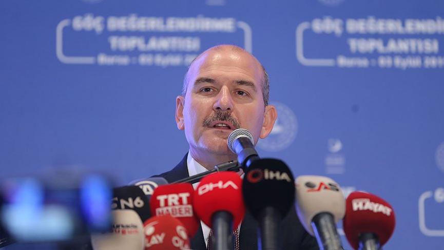 CHP’den Soylu’ya ‘İmamoğlu’ yanıtı!