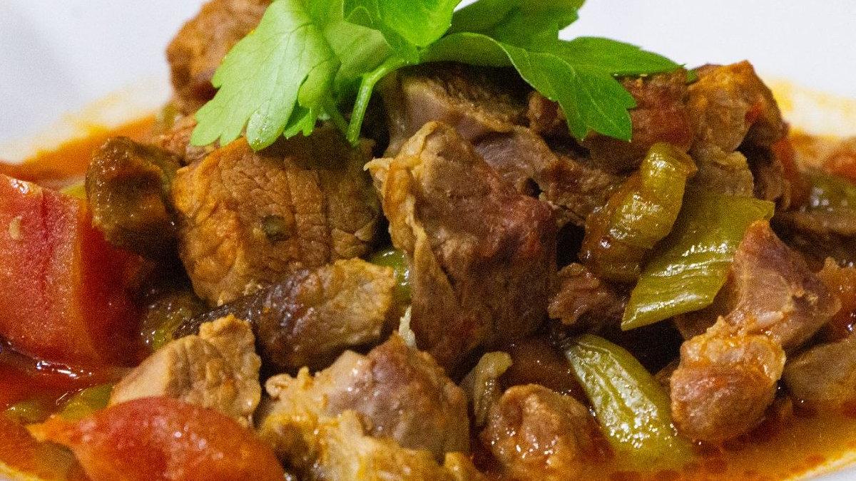 Lokum Gibi Ciger Sote Tarifi Sebzeli Ciger Sote Nasil Yapilir Yemek Tarifleri