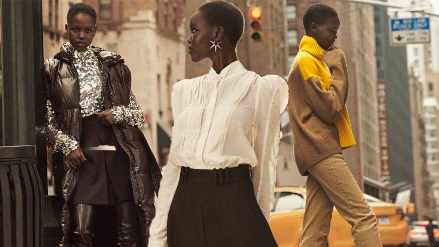 H&M, Studio Büyülü gerçekliğin kapılarını açıyor