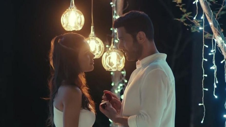 Kimse Bilmez 13. yeni bölüm fragmanı yayınlandı! Kimse Bilmez 12. son bölüm izle