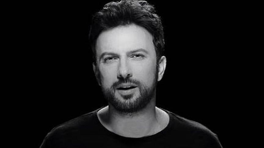 Tarkan’dan Eymen paylaşımı!