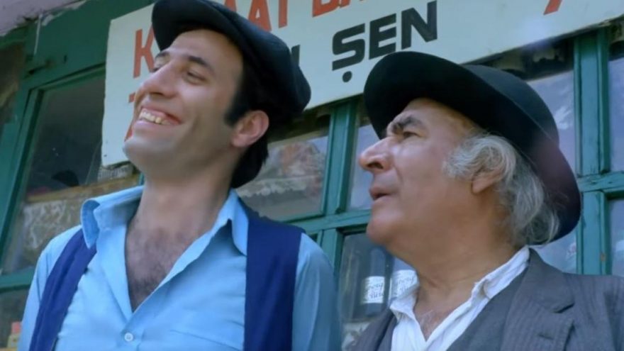 Sakar Şakir filmi konusu ve oyuncuları: Sakar Şakir nerede çekildi?