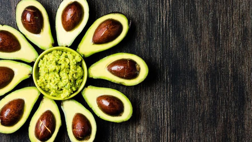 Avokado kaç kalori? Avokadonun besin değerleri ve kalorisi…