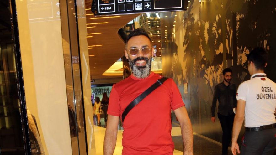 Umut Oğuz: “Bu sene iki işi bir arada götüreceğim”