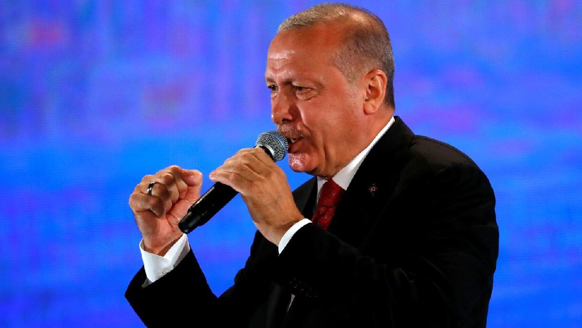 erdogan in o sozleri bomba etkisi