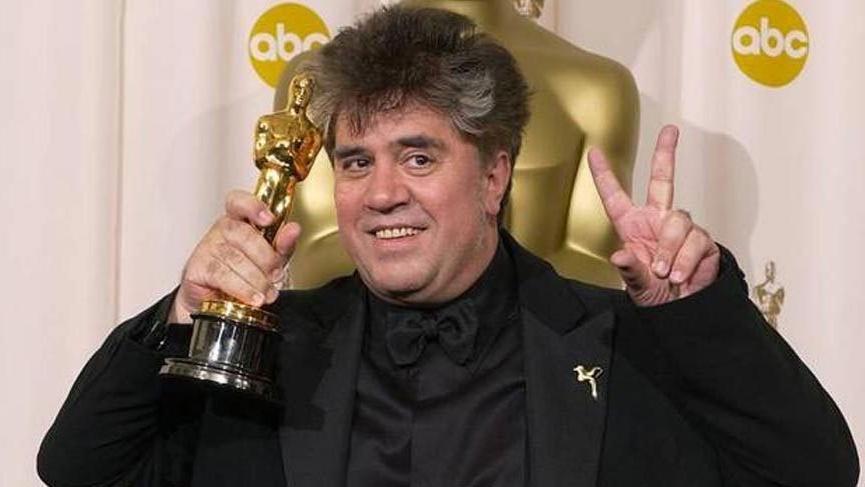 İspanya’nın Oscar adayı Almodovar’ın “Acı ve Zafer”i