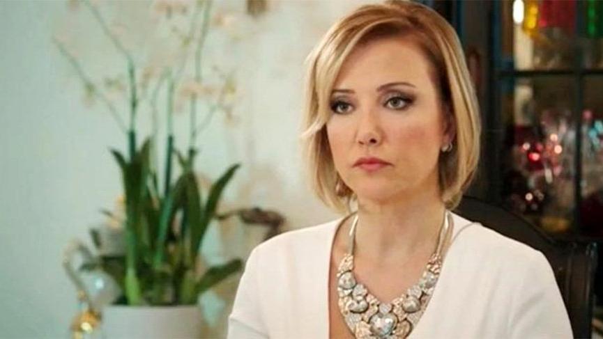 Berna Laçin’den Yenikapı’daki araçlarla ilgili satırlar…