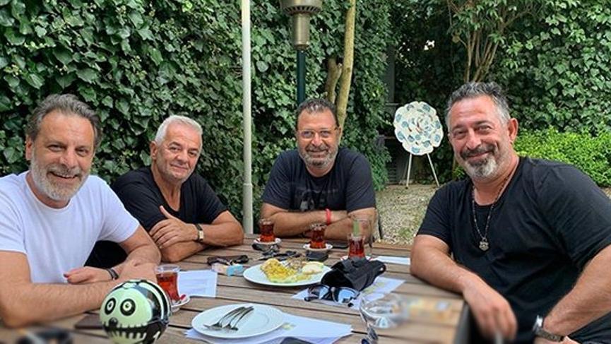 Cem Yılmaz: GORA’nın Yaratıcılarından
