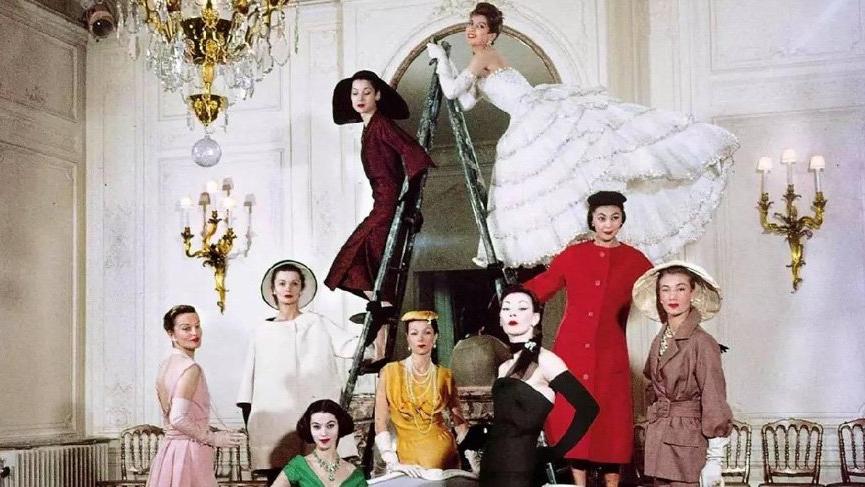 Christian Dior: Designer of Dreams ziyaretçi rekoru kırdı