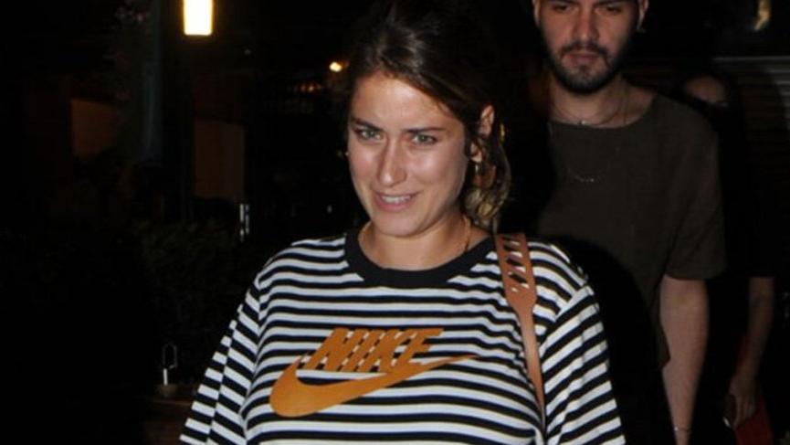 Hazal Kaya: Gayet iyiyiz