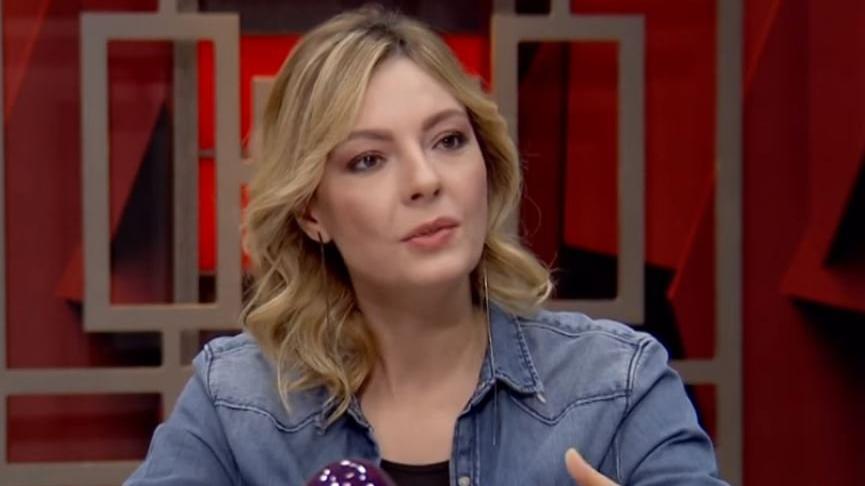 Ozge Ozder Kimdir Ozge Ozder Nereli Ve Kac Yasinda Magazin Haberleri