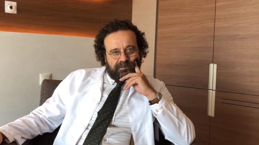 Reha Özcan kimdir? Reha Özcan nereli ve kaç yaşında?