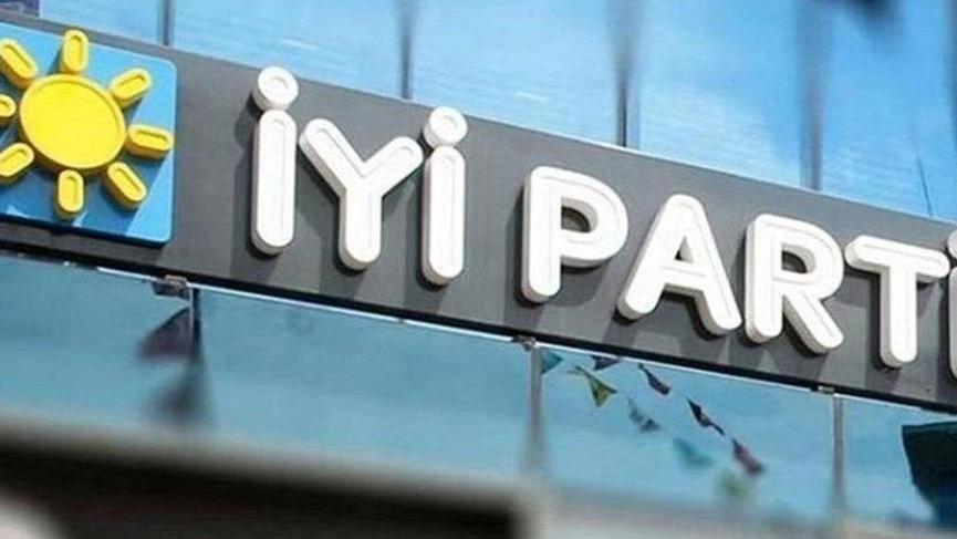 Sosyal medyayı sallayan Susamam’a İYİ Parti’den de destek!