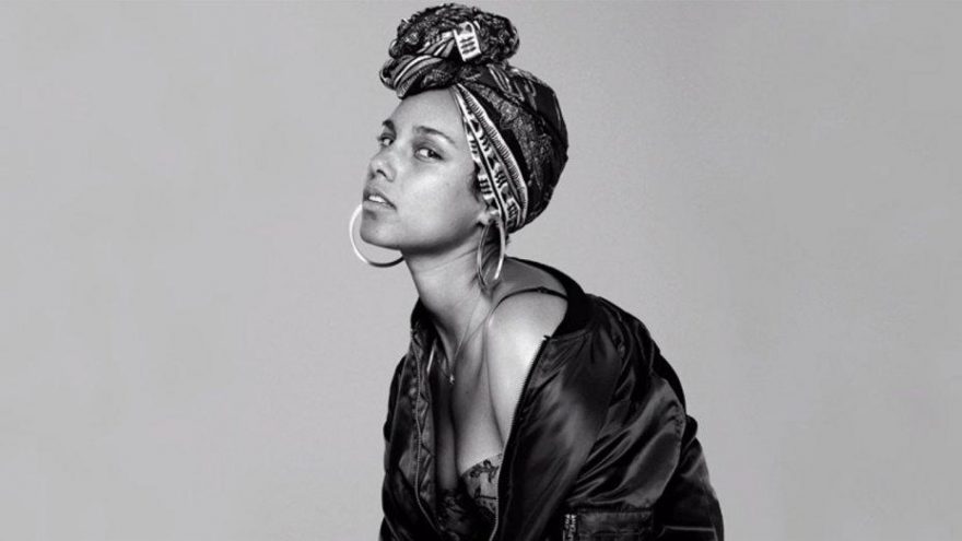 Alicia Keys’in 30 milyon dolarlık evi