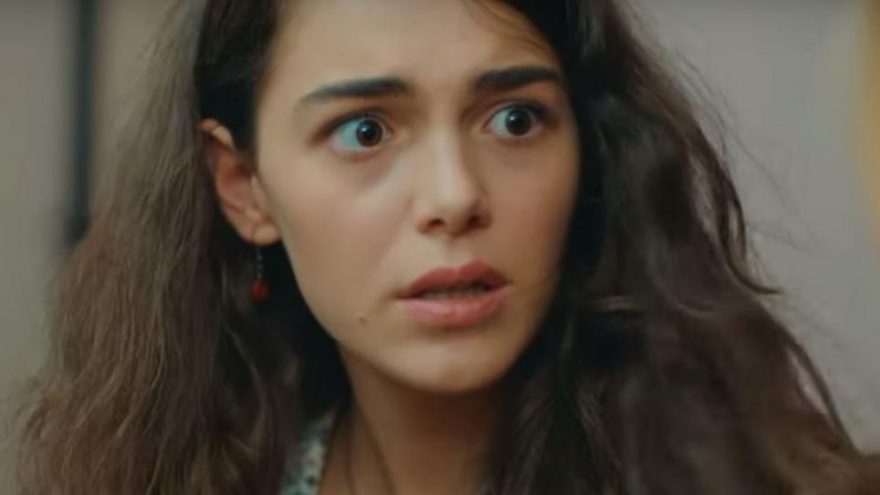 Aşk Ağlatır 2. yeni bölüm fragmanı yayınlandı! Ada İstanbulluyu bulmak için yollarda! Aşk Ağlatır 1.bölüm izle