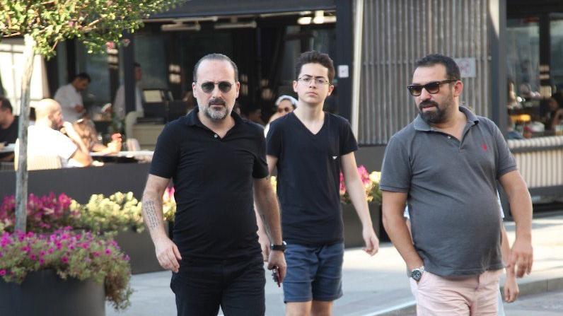 Turne öncesi son hazırlıklar