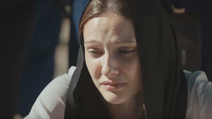 Elimi Bırakma 45. yeni bölüm fragmanı yayında! ‘Sen benim karımsın!’ (Elimi Bırakma 44. son bölüm izle)