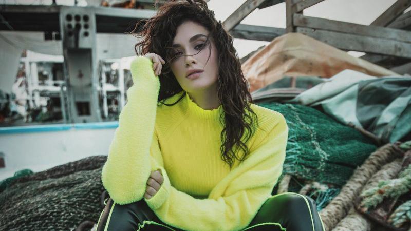Hande Doğandemir: ‘Aşka dair kalıplaşmış bir tanımım yok’