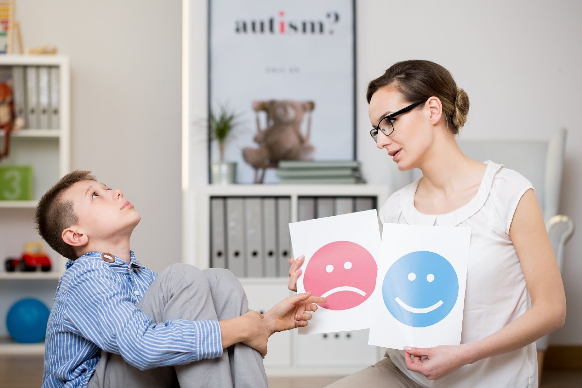 Asperger Sendromu Nedir Son Dakika Yasam Haberleri