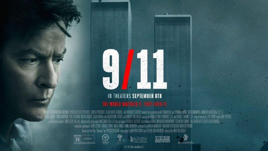 11 Eylül filmi konusu ne, oyuncuları kimler?