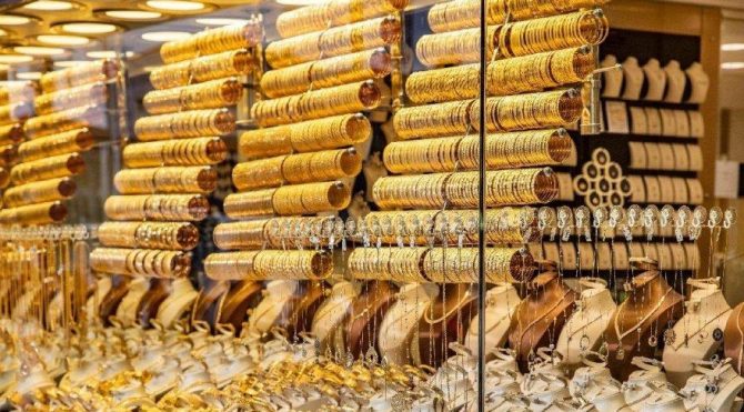 altin fiyatlari ceyrek ve gram altin 9 eylul guncel fiyatlar ekonomi haberleri
