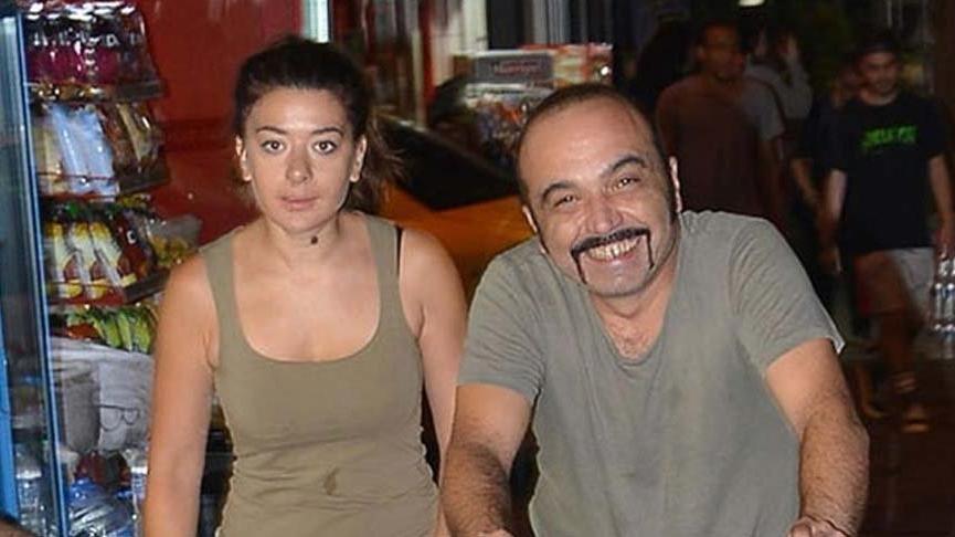 Ayhan Taş eski eşiyle yeniden evlendi
