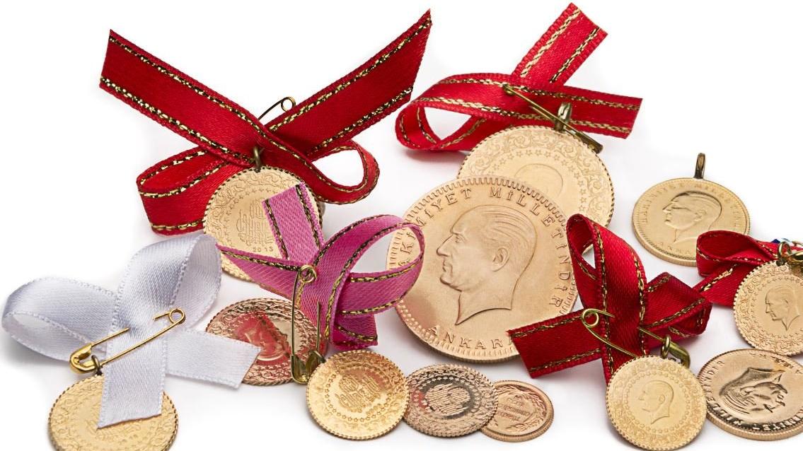 Altin Fiyatlari Bugun 2019 Altinda Gozler Merkez Bankasi Nda Ekonomi Haberleri