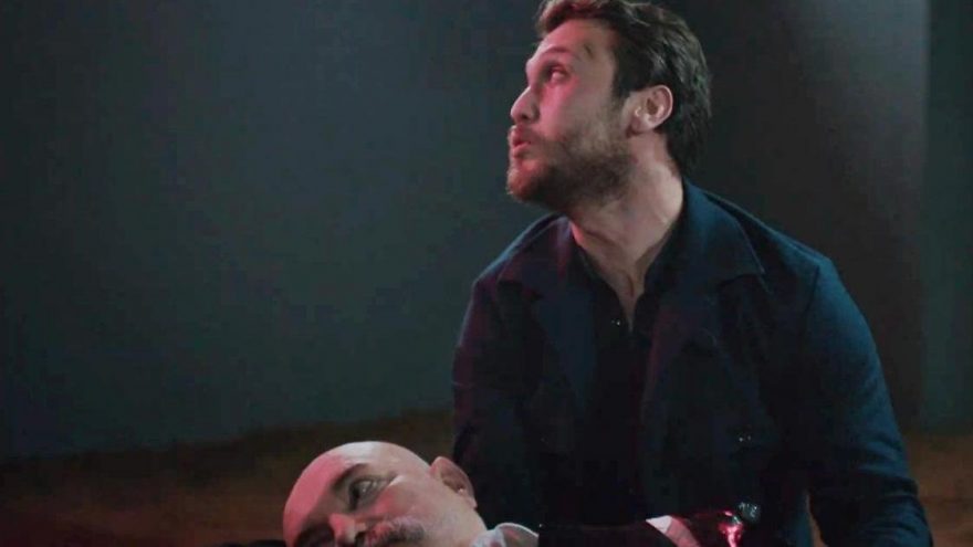 Cukur 3 Yeni Sezon Ne Zaman Cukur 3 Yeni Sezon 1 Bolum Fragmani Geldi Magazin Haberleri