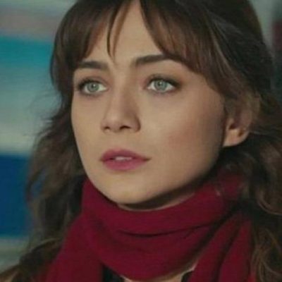 Damla Sonmez Kimdir Damla Sonmez Nereli Ve Kac Yasinda Magazin Haberleri