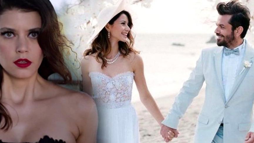 Beren Saat’ten şaşırtan Kenan Doğulu hamlesi