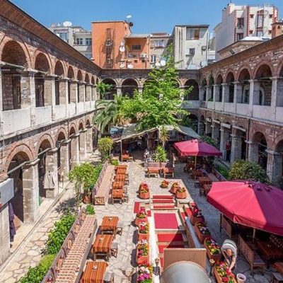 turkiye nin tarihin derinliklerine