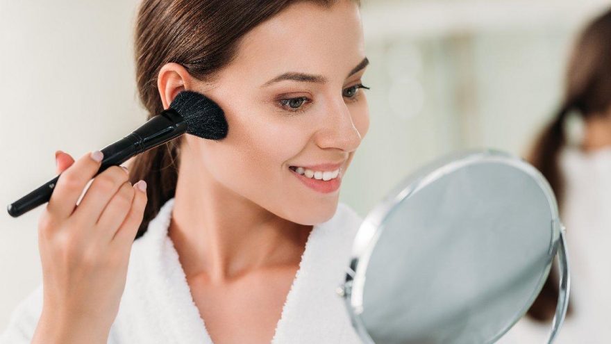 Highlighter nasıl kullanılır?