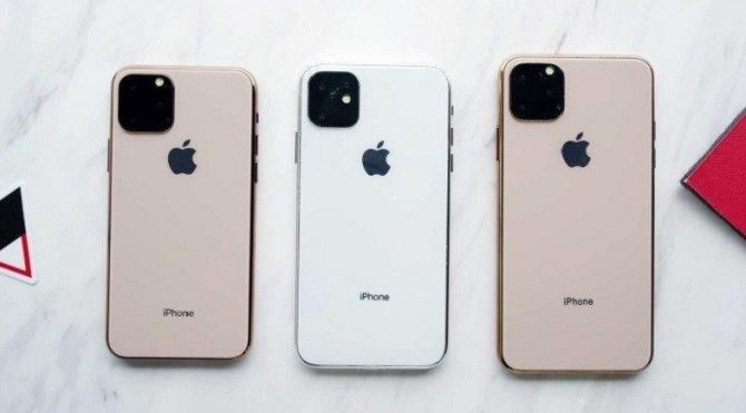 Iphone 11 Tanitimi Ne Zaman Iphone 11 In Ozellikleri Neler Olacak Kac Para Olacak Teknolojiden Son Dakika Haberler