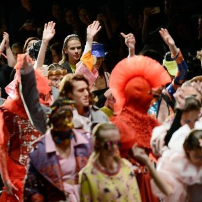 Yeni Neslin Yeni Meslegi Moda Tasarimciligi Moda Haberleri
