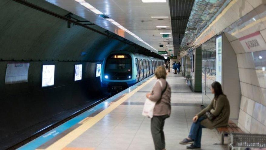 Bugun Toplu Tasima Ucretsiz Otobus Metro Metrobus Saat Kaca Kadar Ucretsiz Son Dakika Haberleri