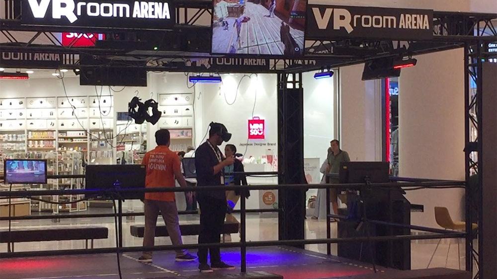 Avm De Naklen Siddet Son Dakika Haberleri