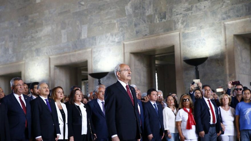 chp 96 yasinda son dakika haberleri