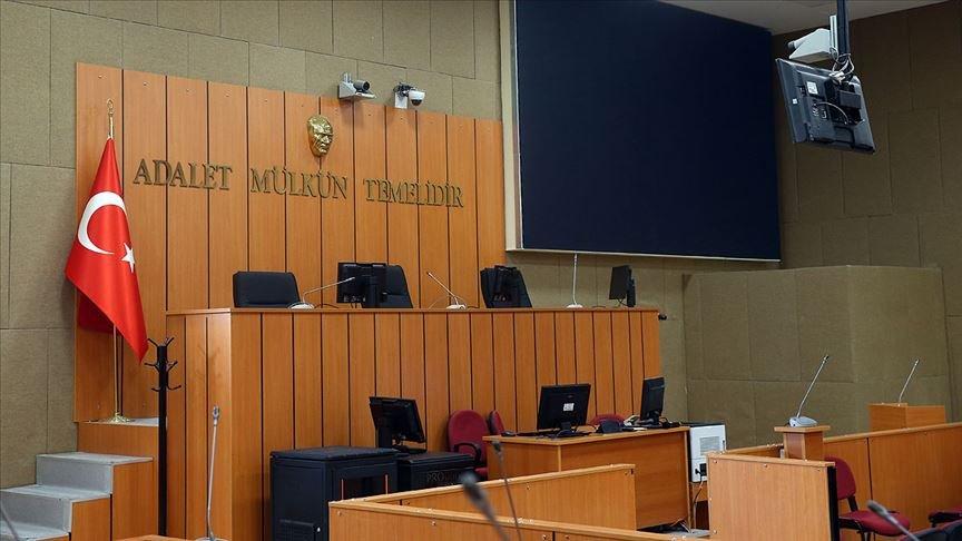 Ergenekon davası eski hakimi Hasan Hüseyin Özese’ye 10 yıl hapis